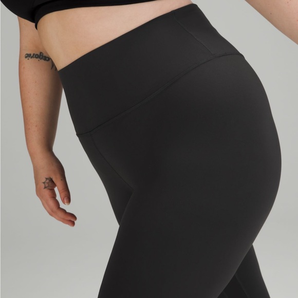 SOLD lululemon Align Leggings- 25” - Picture 4 of 12